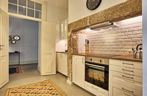 Sacramento Haus | MyPlace - Lissabon - Luxus Trindade