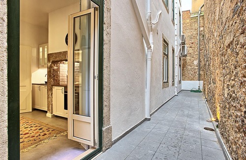 Sacramento Haus | MyPlace - Lissabon - Luxus Trindade