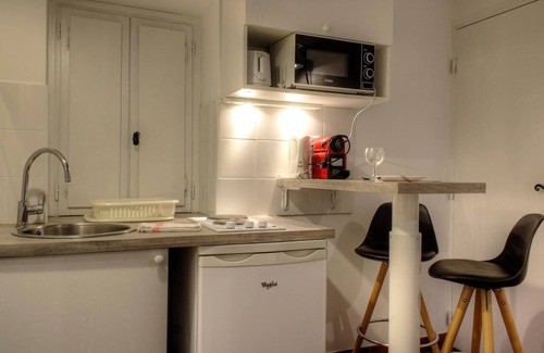 Chateauneuf-Grasse Haus | Myrte - Châteauneuf-Grasse