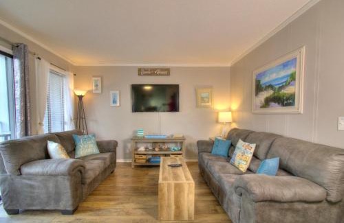 Myrtle Beach Haus | Myrtle Beach Resort - A-147