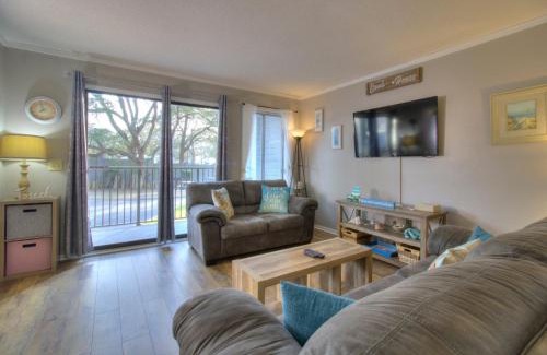 Myrtle Beach Haus | Myrtle Beach Resort - A-147