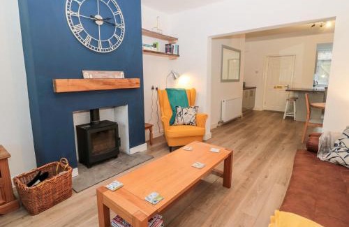 Amble Haus | Myrtle Cottage