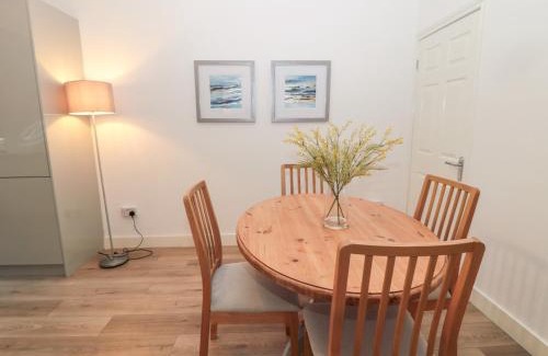 Amble Haus | Myrtle Cottage