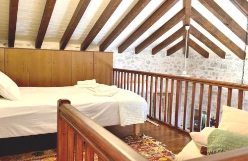 Pagkia Wohnung | Myrto's Memories- My steki- Cozy stone house with all extras