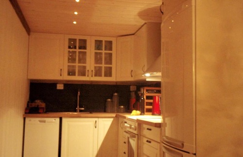 Funasdalen Wohnung | Mysig Lägenhet Funäsdalsberget