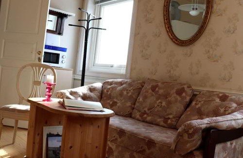 Lulea Wohnung | Mysig Lägenhet -Ralph Lundstengården