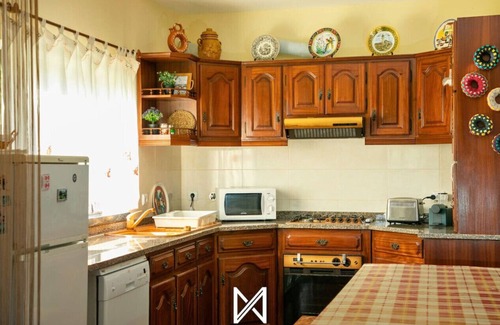 Camparca Haus | MyStay - Casa da Passarinha