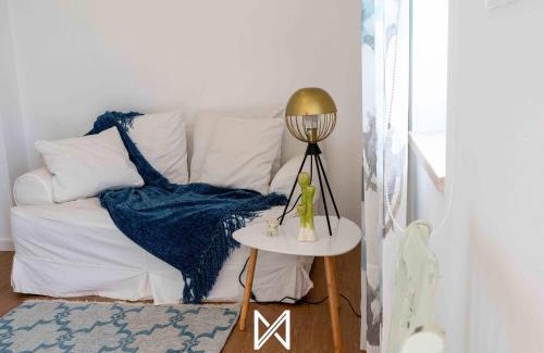 Tentugal Wohnung | MyStay - Casa de Tent'tugal