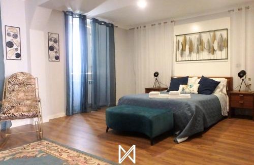 Tentugal Wohnung | MyStay - Casa de Tent'tugal