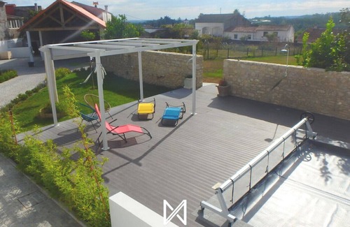 Tentugal Wohnung | MyStay - Casa de Tent'tugal | Double Room
