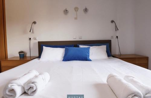 Montalegre e Padroso Haus | MyStay - Casa Miná
