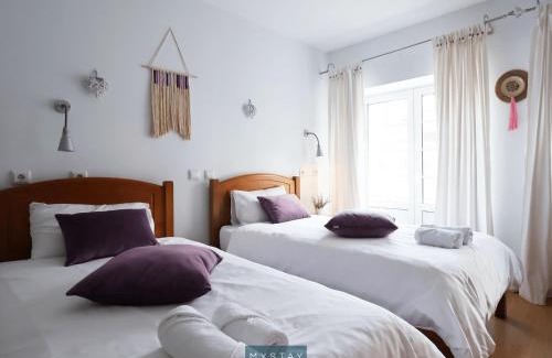 Montalegre e Padroso Haus | MyStay - Casa Miná