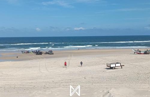Pedrogao Wohnung | MyStay - Casa Sete Lano