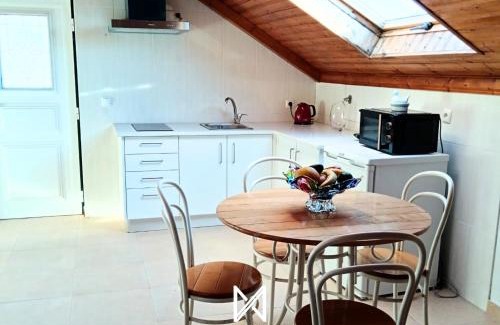 Pedrogao Wohnung | MyStay - Casa Sete Lano
