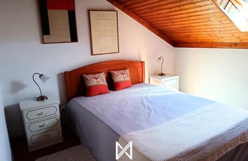 Pedrogao Wohnung | MyStay - Casa Sete Lano