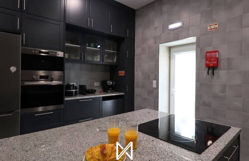 Vila do Conde Haus | MyStay - Quinta das Aromáticas