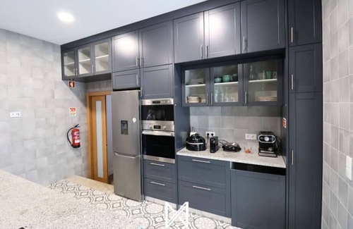 Vila do Conde Haus | MyStay - Quinta das Aromáticas