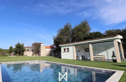 Vila do Conde Villa | MyStay - Quinta das Aromáticas