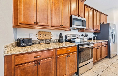 Celebration Haus | Mystic Meadows - Fünf Schlafzimmer Haus, Schläft 11