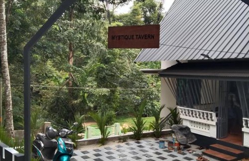 Nedumangad Wohnung | mystique tavern