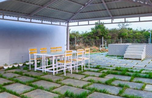 Tiruvallur Haus | Mythwish Resort and Farms
