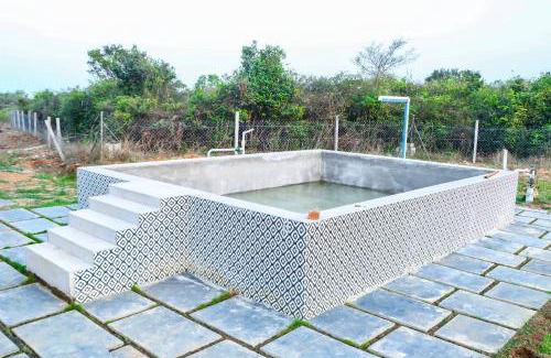 Tiruvallur Haus | Mythwish Resort and Farms