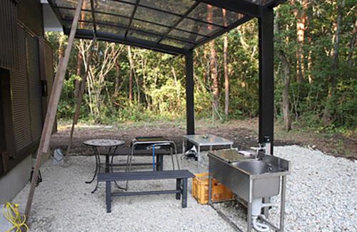 Nasushiobara Haus | Myu-zu - Vacation STAY 01045v