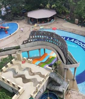 Malacca City Wohnung | MZ Guesthouse Bayou Studio Jakuzi