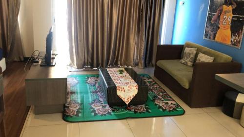 Malacca City Wohnung | MZ Guesthouse Bayou Studio Jakuzi