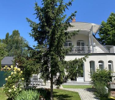 Abrahamhegy Haus | Nádliget Vendégház