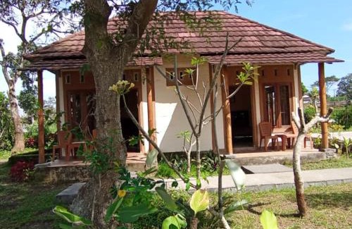 Tetebatu Hotel | Nêst Guesthouse Tetebatu