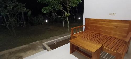 Tetebatu Hotel | Nêst Guesthouse Tetebatu