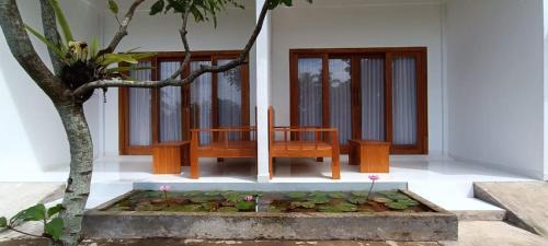 Tetebatu Hotel | Nêst Guesthouse Tetebatu