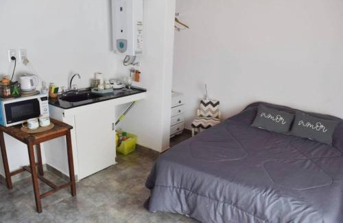 Rufino Wohnung | Nómade Habitación
