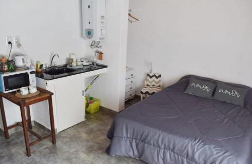 Rufino Wohnung | Nómade Habitación
