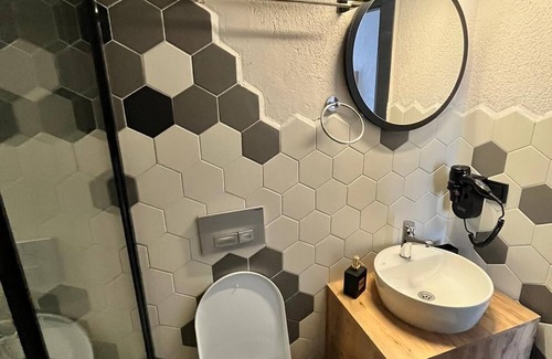 Ayvalik Bed & Breakfast | Nüans Küçükköy