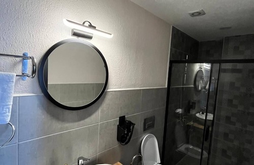 Ayvalik Bed & Breakfast | Nüans Küçükköy