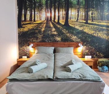 Arad Wohnung | N&A City Apartment