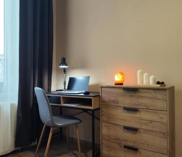 Arad Wohnung | N&A City Apartment