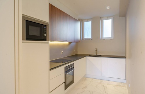 Centro / Baixa Wohnung | N Apartments - Bolhão