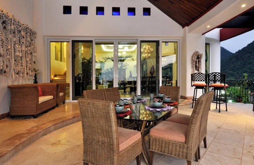 Boca de Tomatlan Villa | Puerto Vallarta South Shore Villa 4 rent
