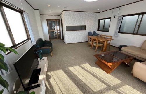 Nakamura Haus | N's Home - 南名古屋駅一軒家ルームシェア-12