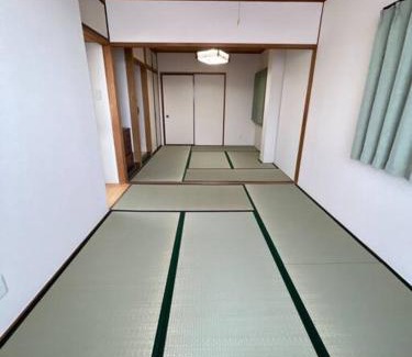 Nakamura Haus | N's Home - 南名古屋駅一軒家ルームシェア-12