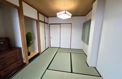 Nakamura Haus | N's Home - 南名古屋駅一軒家ルームシェア-12