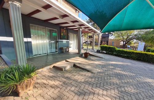 Kgetlengrivier Haus | N4 Guest Lodge