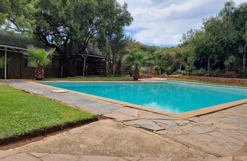 Kgetlengrivier Haus | N4 Guest Lodge