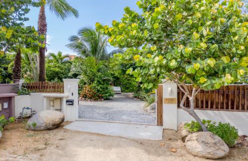 Paradera Kabine | Naïma Luxury Home, Cottage & Apartment Rentals