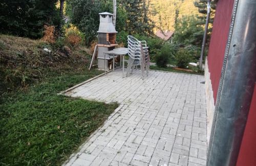 Liba Skihütte | NA ČERVENE LOUCE relax-LIBA 5