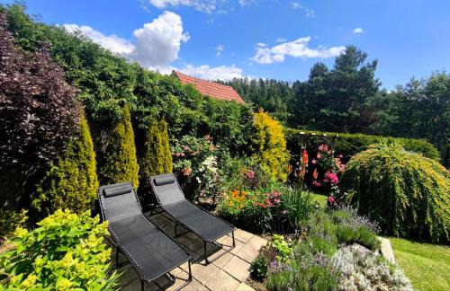 Jamnik Haus | Na Divokom Vŕšku