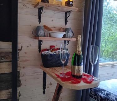 Zupkov Wohnung | Na kopčoku, zážitkový pobyt